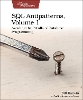 SQL Antipatterns, Volume 1