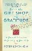 Enter the Gift Shop of Gratitude
