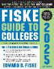 Fiske Guide to Colleges 2025