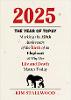 2025, The Year Of Topsy