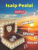 Isaip Pealai - English - Part 01