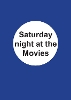 Saturday night at the movies