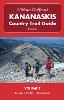 Gillean Daffern's Kananaskis Country Trail Guide  5th Edition: Volume 2  West Bragg-The Elbow-The Jumpingpound