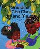 Tasting Cho Cho