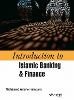 Introduction to Islamic Banking & Finance