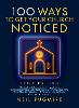 100 Ways to Get Your Church Noticed