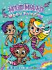Magic Painting: Mermaids