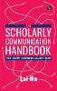 The Scholarly Communication Handbook