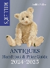 Miller’s Antiques Handbook & Price Guide 2024-2025