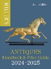 Miller’s Antiques Handbook & Price Guide 2024-2025