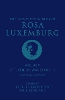 The Complete Works of Rosa Luxemburg Volume V