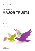 The Guide to Major Trusts 2025/26