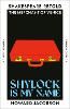 Shylock is My Name