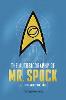 The Autobiography of Mr. Spock