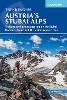 Trekking in Austria's Stubai Alps