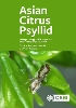Asian Citrus Psyllid