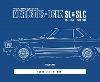 The Ultimate Book of the Mercedes-Benz Sl & Slc