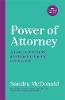 Power of Attorney:  The One-Stop Guide