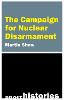Campaign for Nuclear Disarmament
