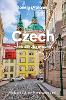 Lonely Planet Czech Phrasebook & Dictionary