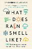 What Does Rain Smell Like?