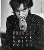 Prince: Black, White, Color