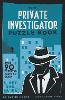The Private Investigator Puzzle Book