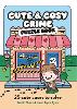 Cute and Cosy Crime Puzzle Book