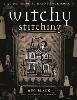 Witchy Stitching