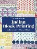 Indian Block Printing