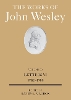 The Works of John Wesley Volume 30