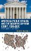 American Public Opinion and the Modern Supreme Court, 1930-2020