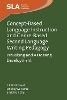 Concept-Based Language Instruction and Genre-Based Second Language Writing Pedagogy
