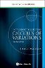 Introduction To The Calculus Of Variations (4th Edition)