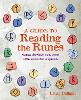A Guide to Reading the Runes