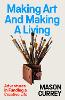 Making Art and Making a Living