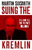 Suing the Kremlin
