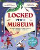 Locked in the Museum
