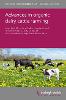 Advances in Organic Dairy Cattle Farming