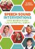 Speech Sound Interventions