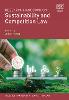 Research Handbook on Sustainability and Competition Law