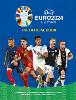 UEFA EURO 2024: The Official Book