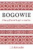 Bogowie: A Study of Eastern Europe's Ancient Gods