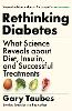 Rethinking Diabetes