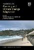 Handbook on Planning and Climate Change Adaptation
