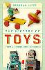 The History of Toys