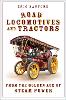 Road Locomotives and Tractors