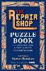 The Repair Shop Puzzle Book