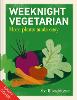 Weeknight Vegetarian