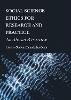 Social Science Ethics for Research and Practice